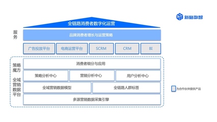 成立仅一年累计融资超亿元，新略数智完成A轮融资，专注销售数据系统研发
